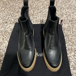 Ba&Sh boots